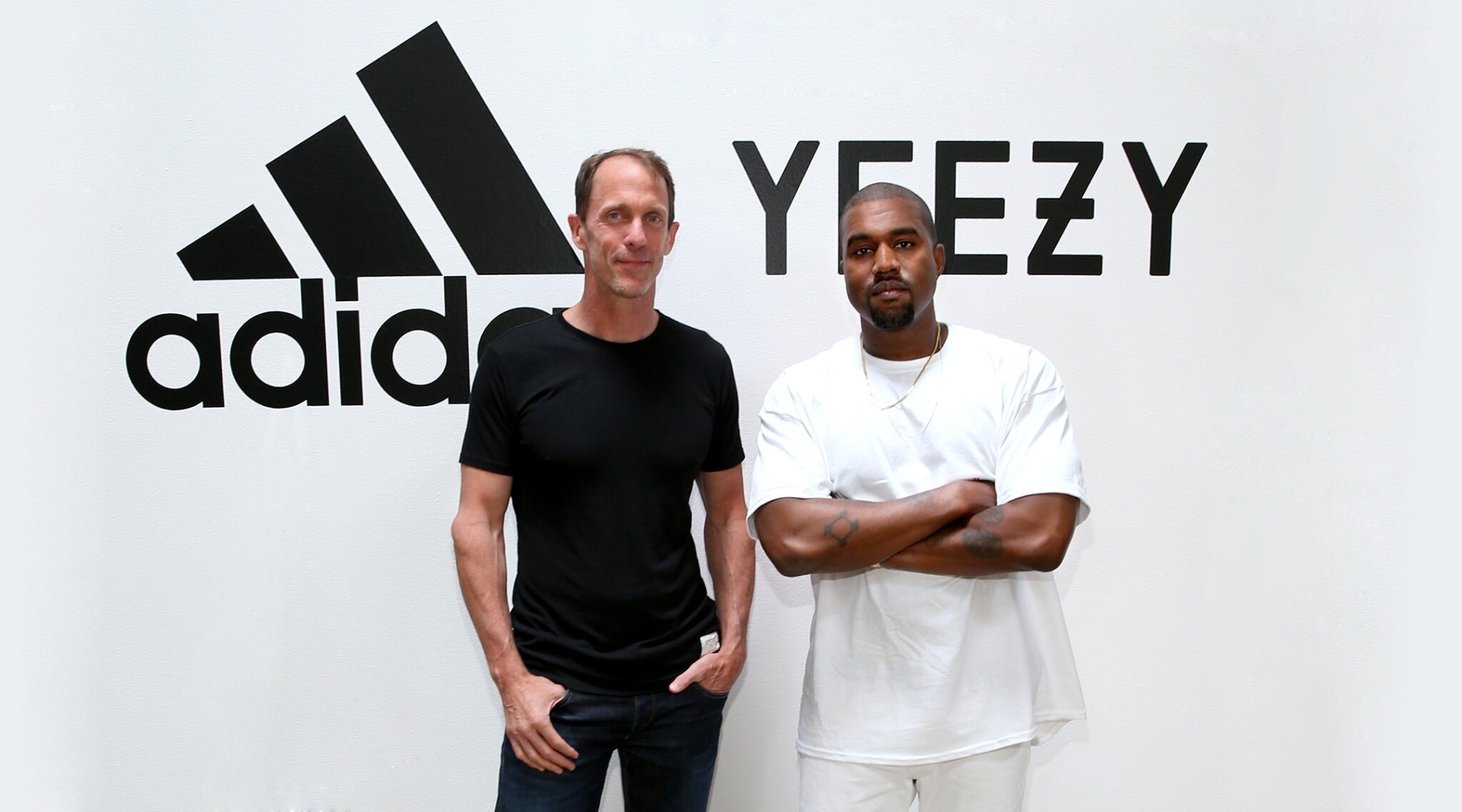 Adidas Cuts Ties With Kanye West Over Antisemitism – The Forward