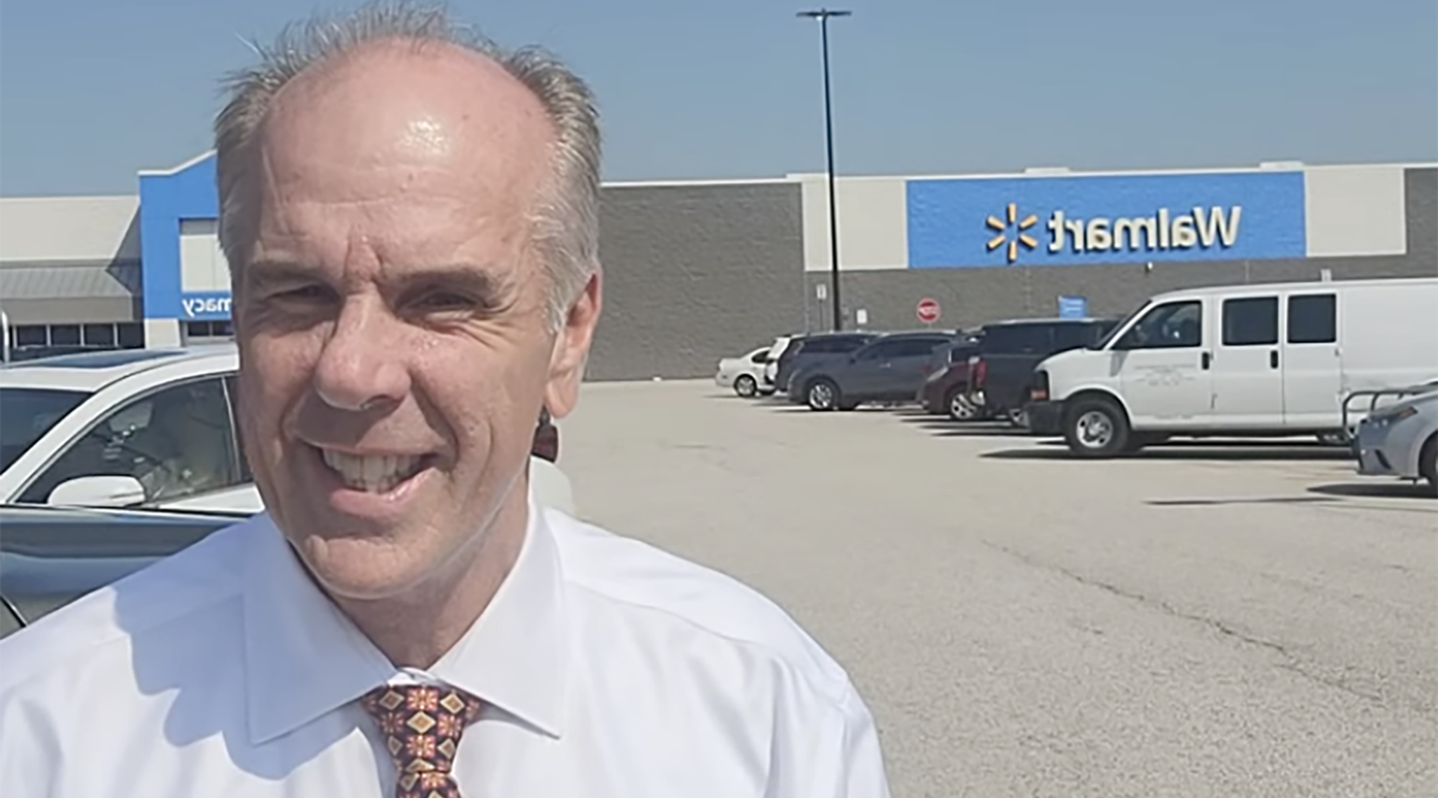 An evangelical GOP House candidate in Texas wrote a novel about Anne Frank finding Jesus The