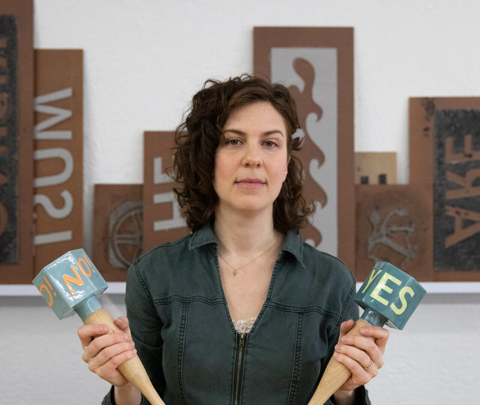 Raised in a religiously observant household, Mann draws upon Jewish themes of liberation and resilience even as she immerses herself in the modern movements she’s part of — including Occupy, climate justice and abortion rights. 
