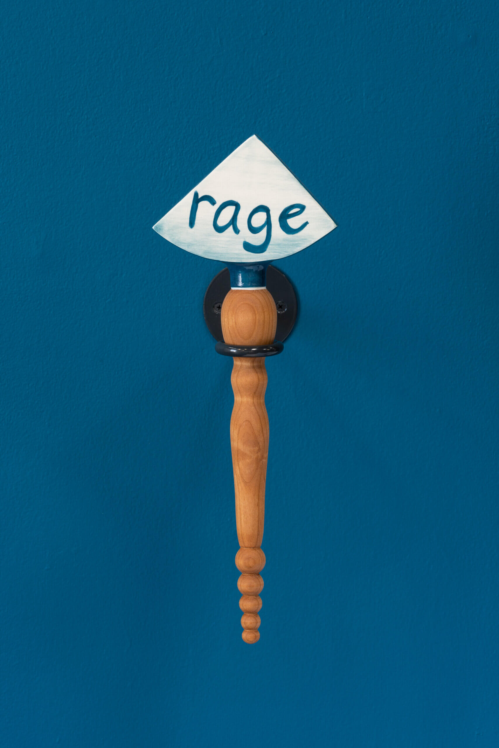 Can this noisemaker rattle the world out of its complacency? The Forward