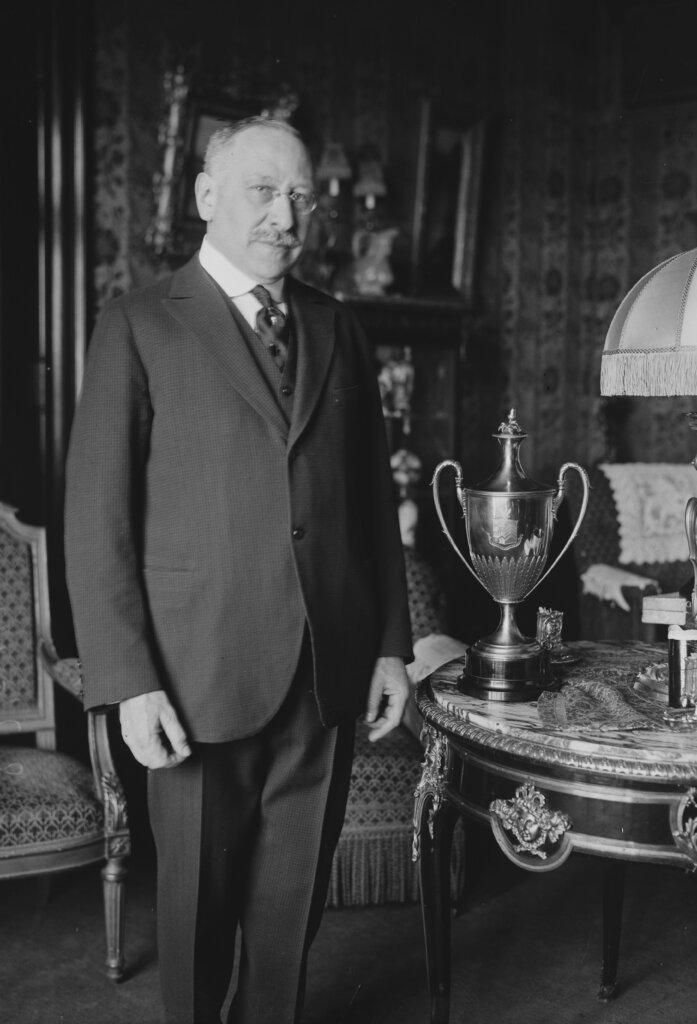 This would be the only national park telling the story of a Jewish ...