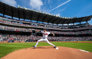 Bregman celebrates baseball World Series win – The Australian Jewish News