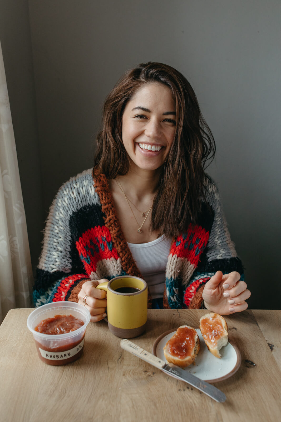 Jewish Food Network Star Molly Yeh Has a Cookware Line (And We Want  Everything)