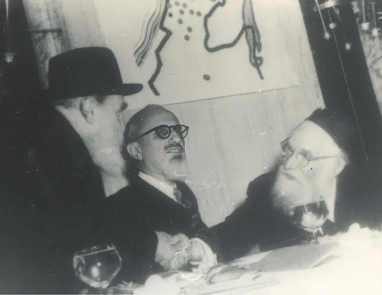 What Rabbi Joseph Soloveitchik said about Jews who turn religious The