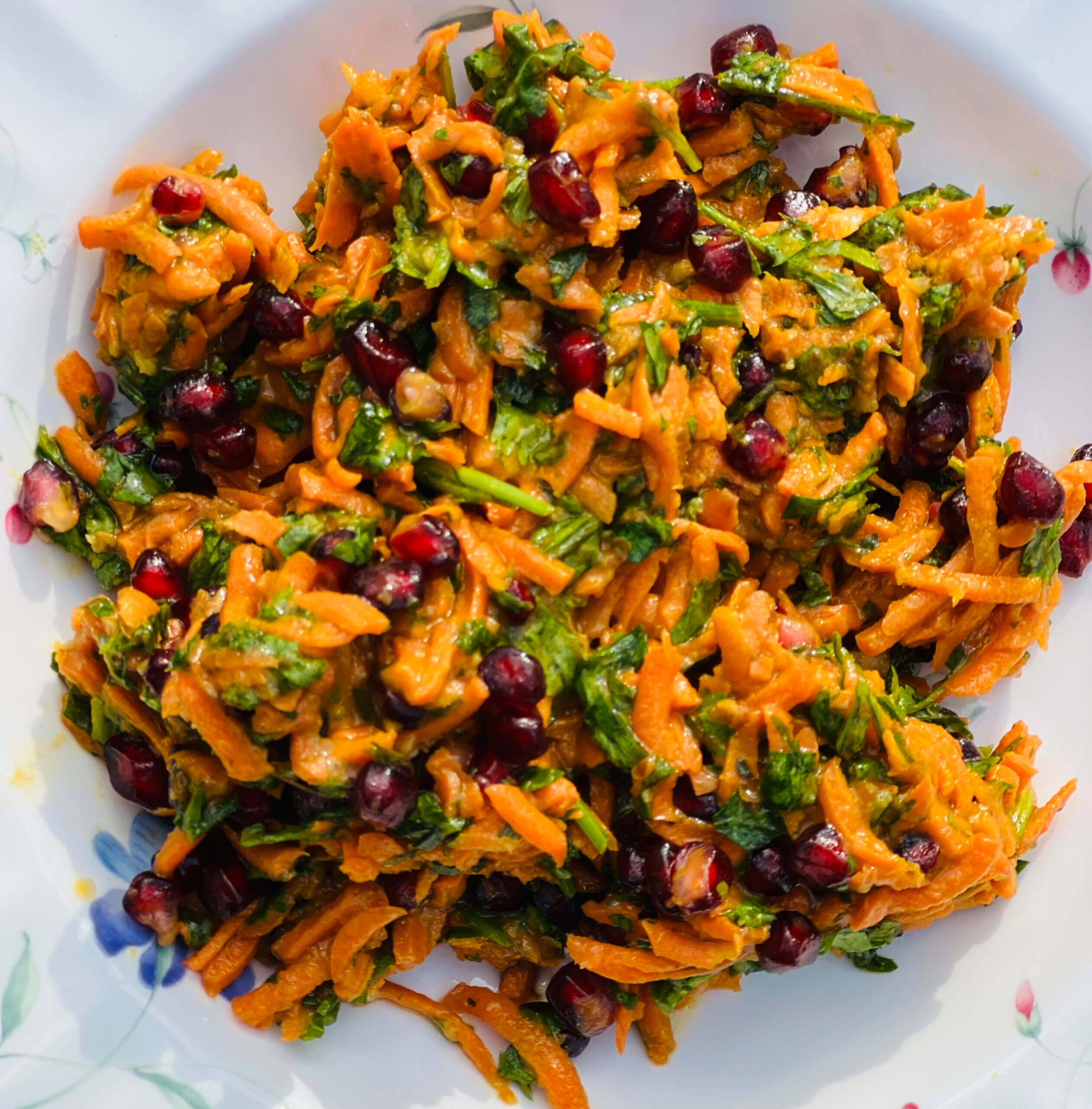 Moroccan fish tagine and carrot salad help complete Judaism’s best