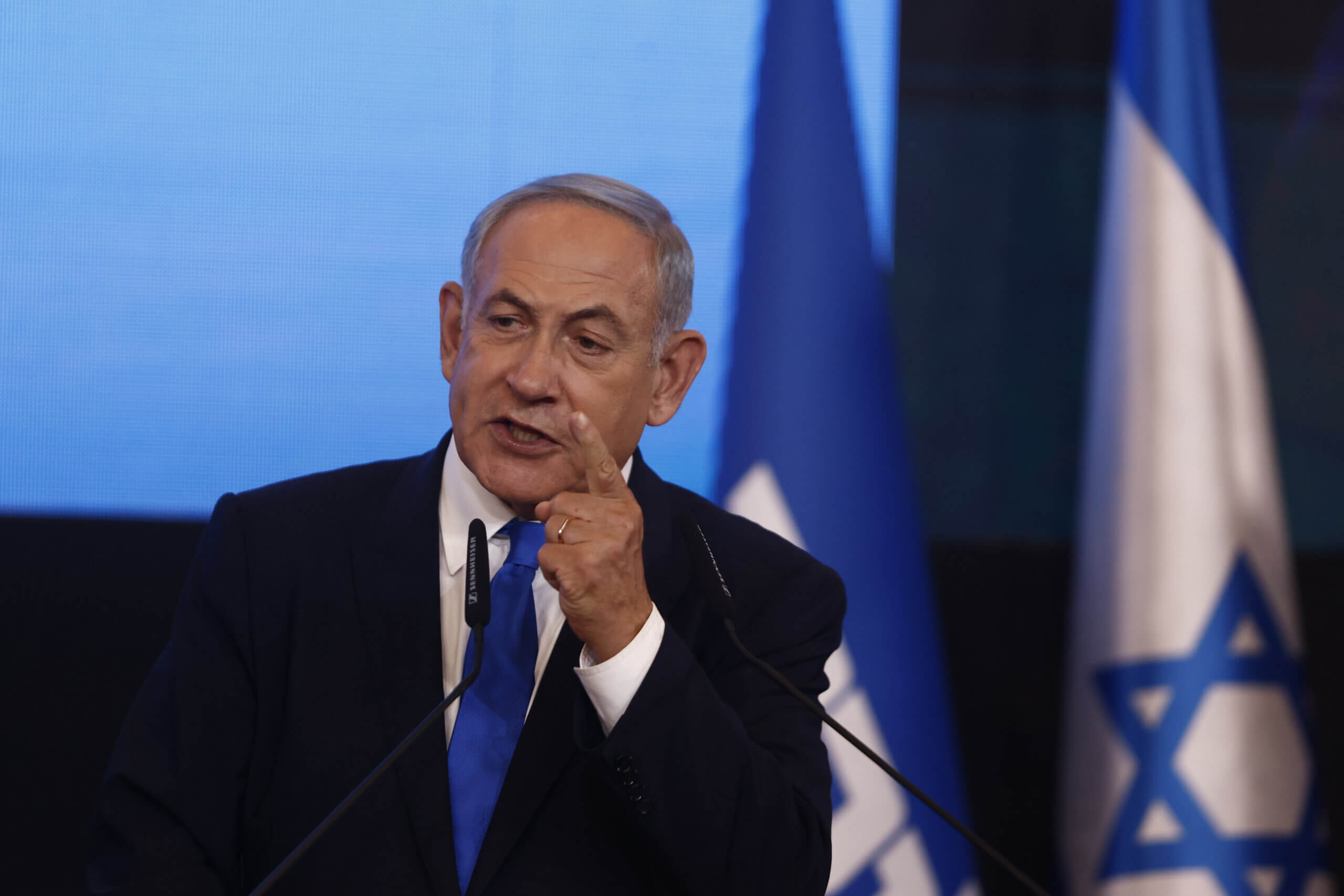 Netanyahu: Normalized Israeli-Saudi relations are in reach