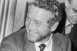 Paul Newman Paul Newman in 1970