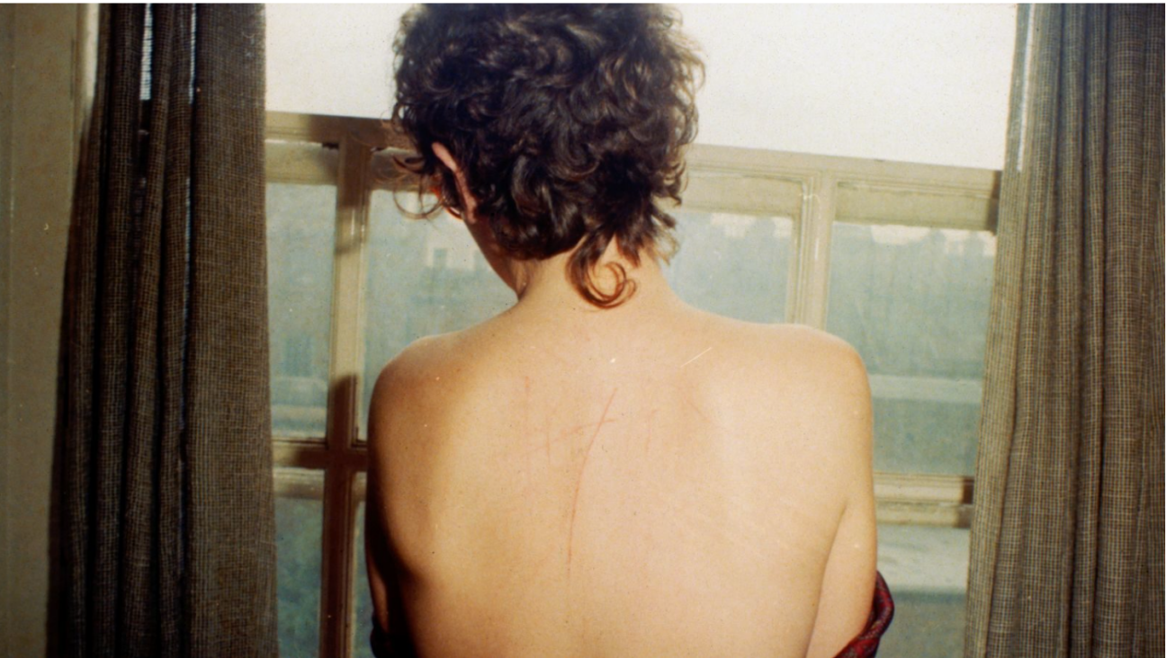 "All the Beauty and the Bloodshed" chronicles Nan Goldin's history as an uncompromising artist and a crusading activist.
