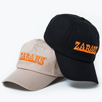 The stylish Zabar's hat is worn by fashion aficionados and lox counter workers everywhere.