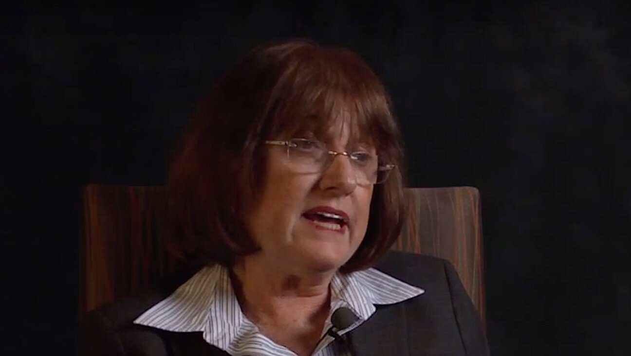 רחל ראָזשאַנסקי