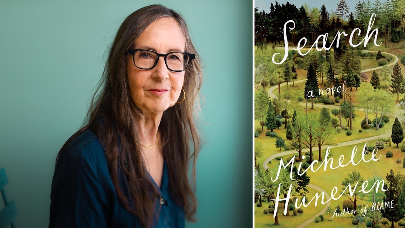 Michelle Huneven’s novel “Search” is about a liberal church’s search for a new minister. (Courtney Gregg)