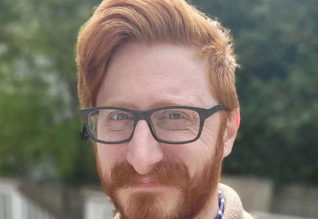 John Bradley-Lestrange is using his TikTok account to break down antisemitic dog whistles that are popular with online hate groups. 