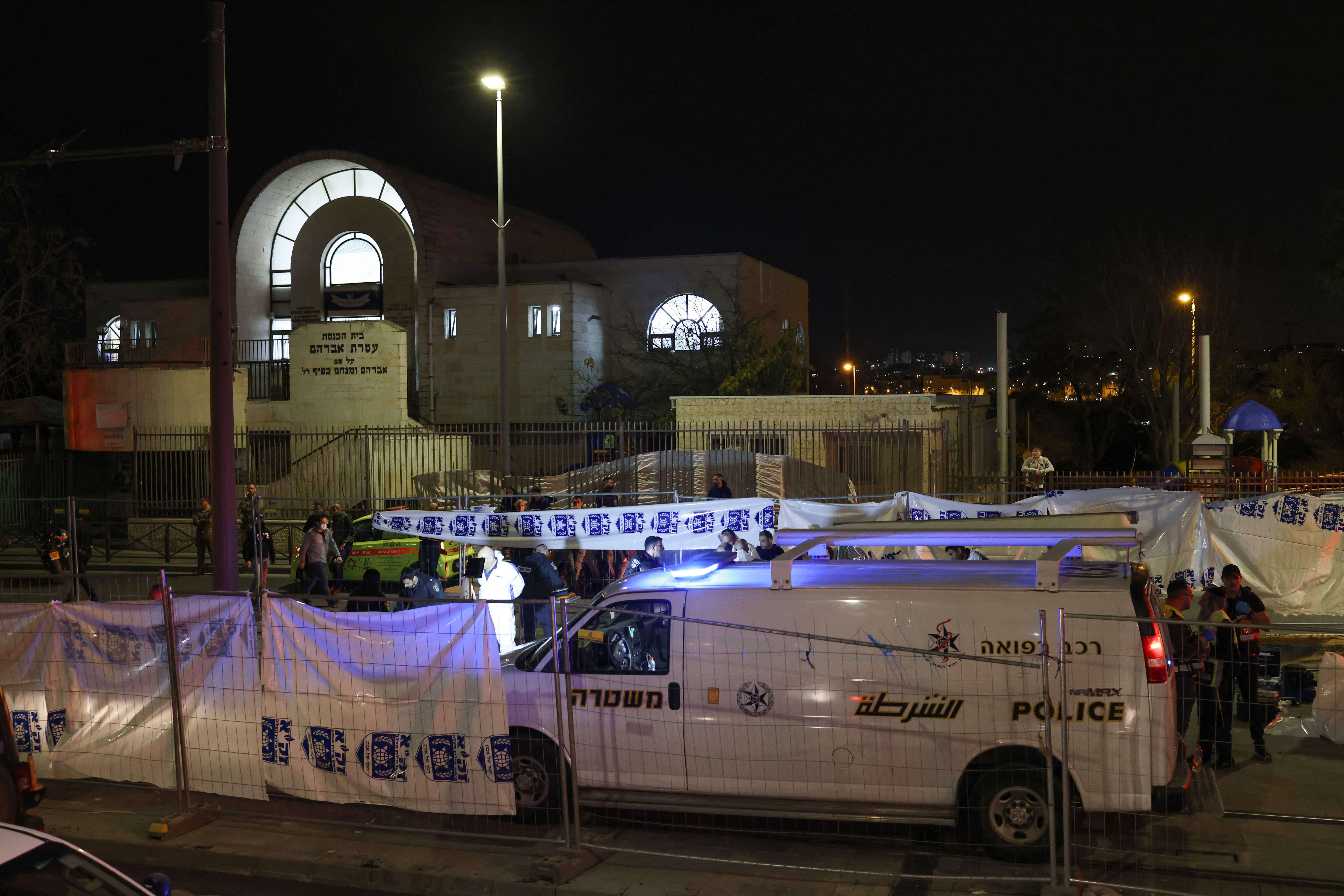 The East Jerusalem synagogue attack broke my heart. Now, Israelis must remember our diversity is our strength