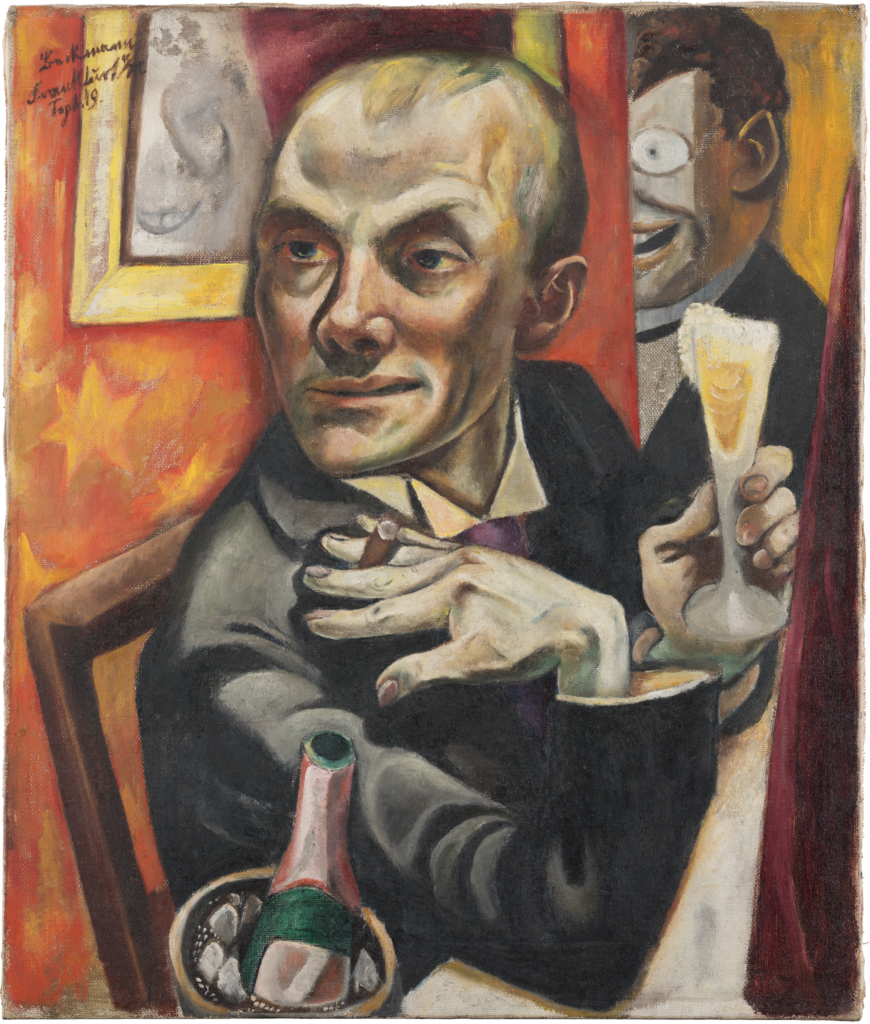 Max_Beckmann_-_Self-Portrait_with_Champa