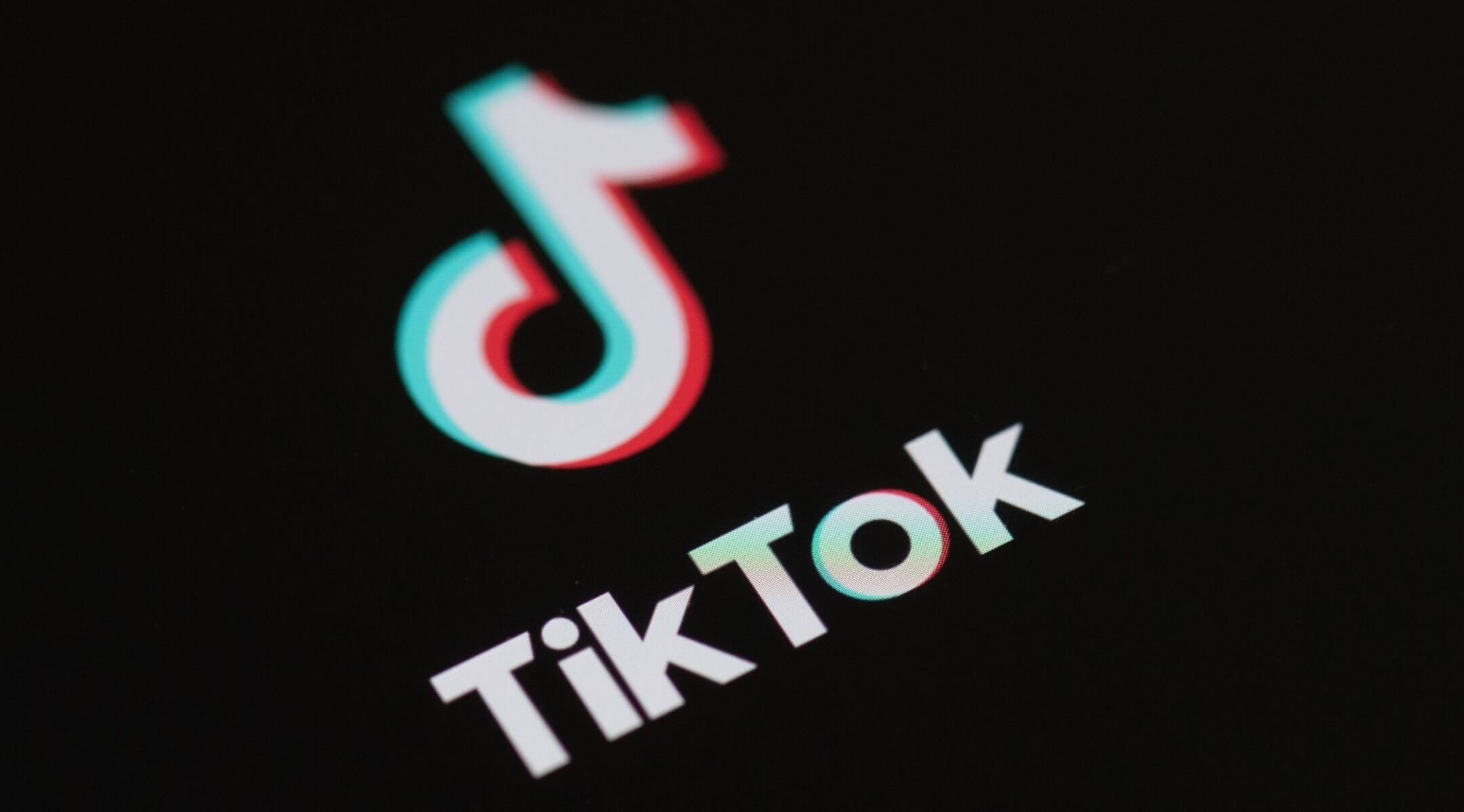 Tik Tok is one of the most popular social media apps.