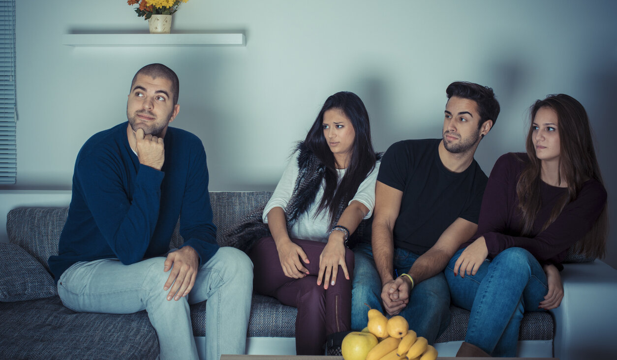 Has this ever happened to you? Israeli tech firm iRomaScents is hoping to help you avoid embarrassing situations with technology that will allow you to smell movies, TV shows and video games. 