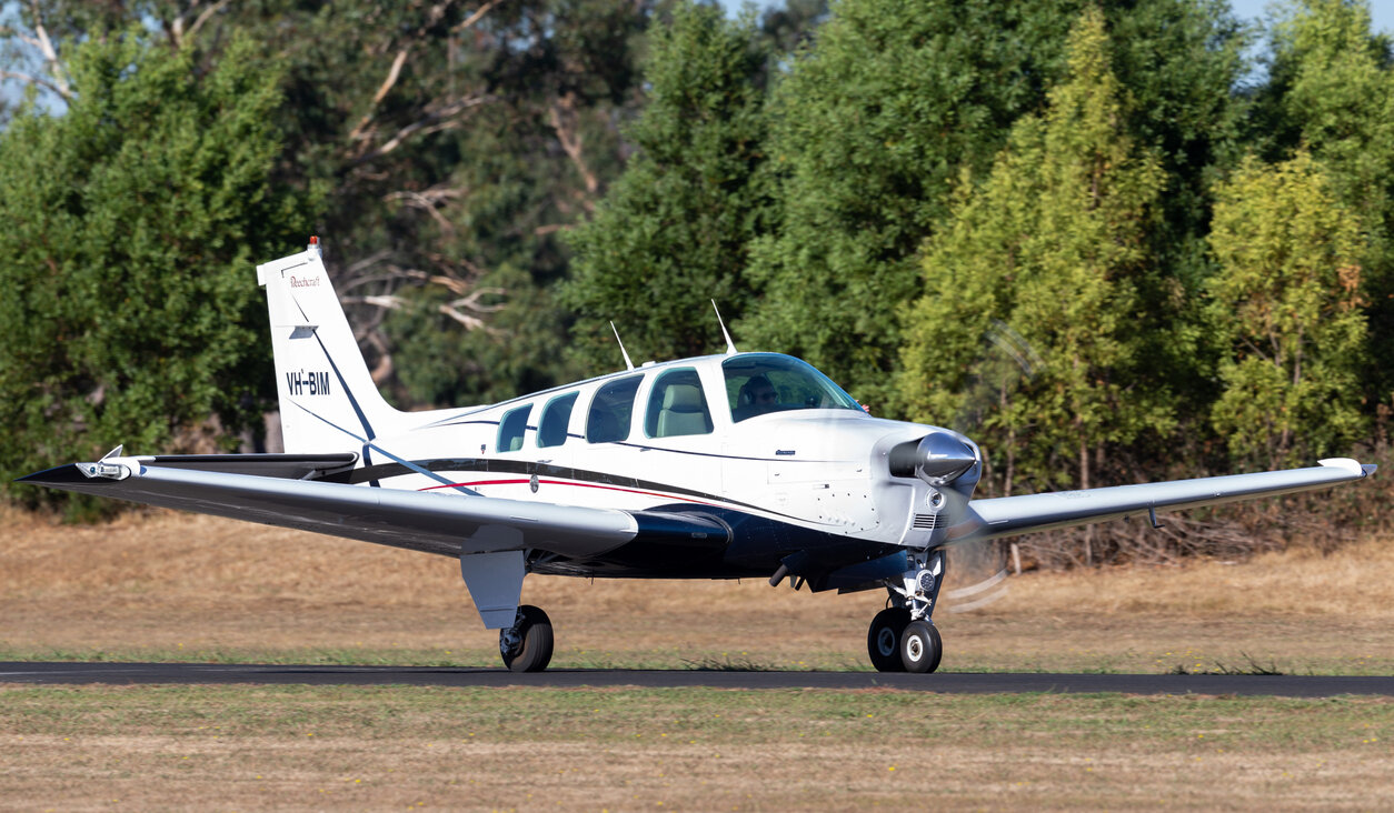 A Beechcraft A36 crashed near White Plains, New York, and both men aboard were identified as Orthodox Jews from Cleveland. 