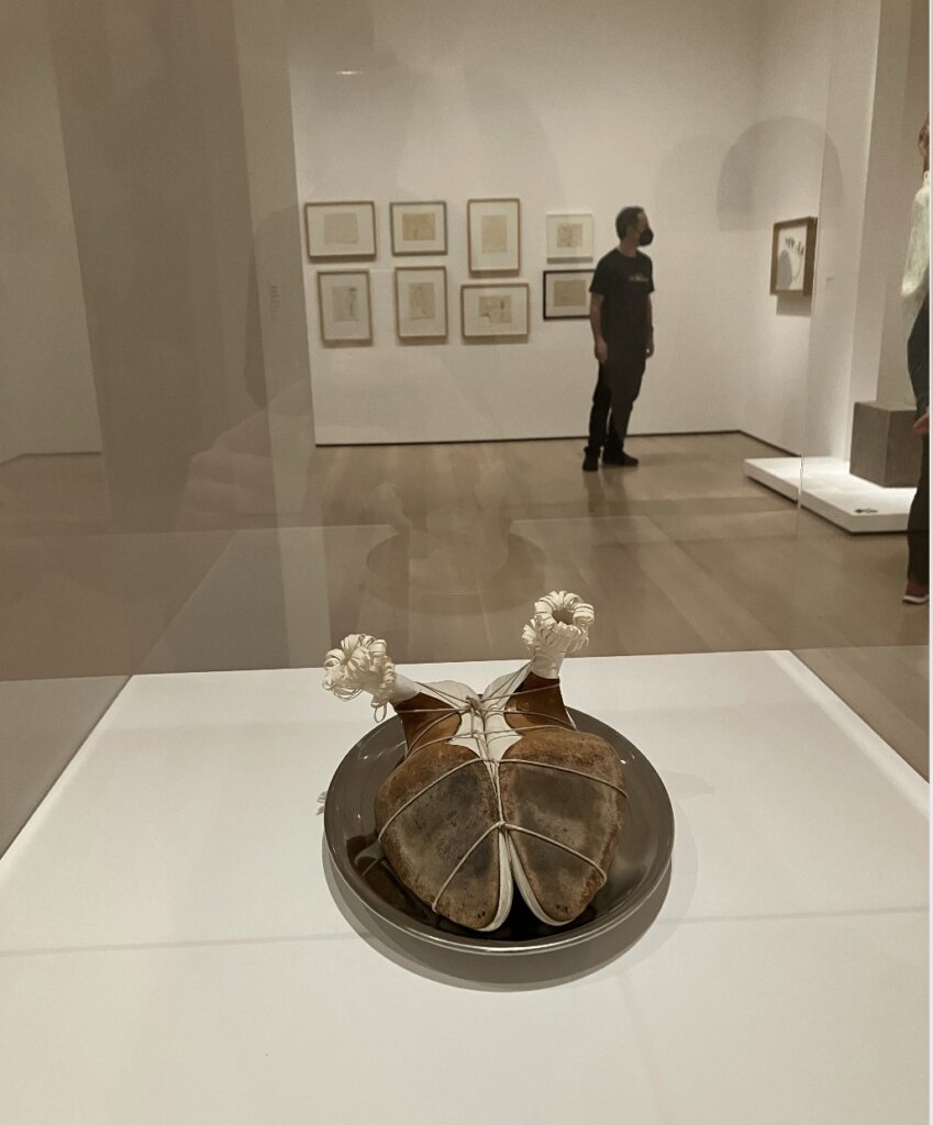 Meret Oppenheim's Fur-Lined Teacup Was MoMA's First Work by a Female Artist