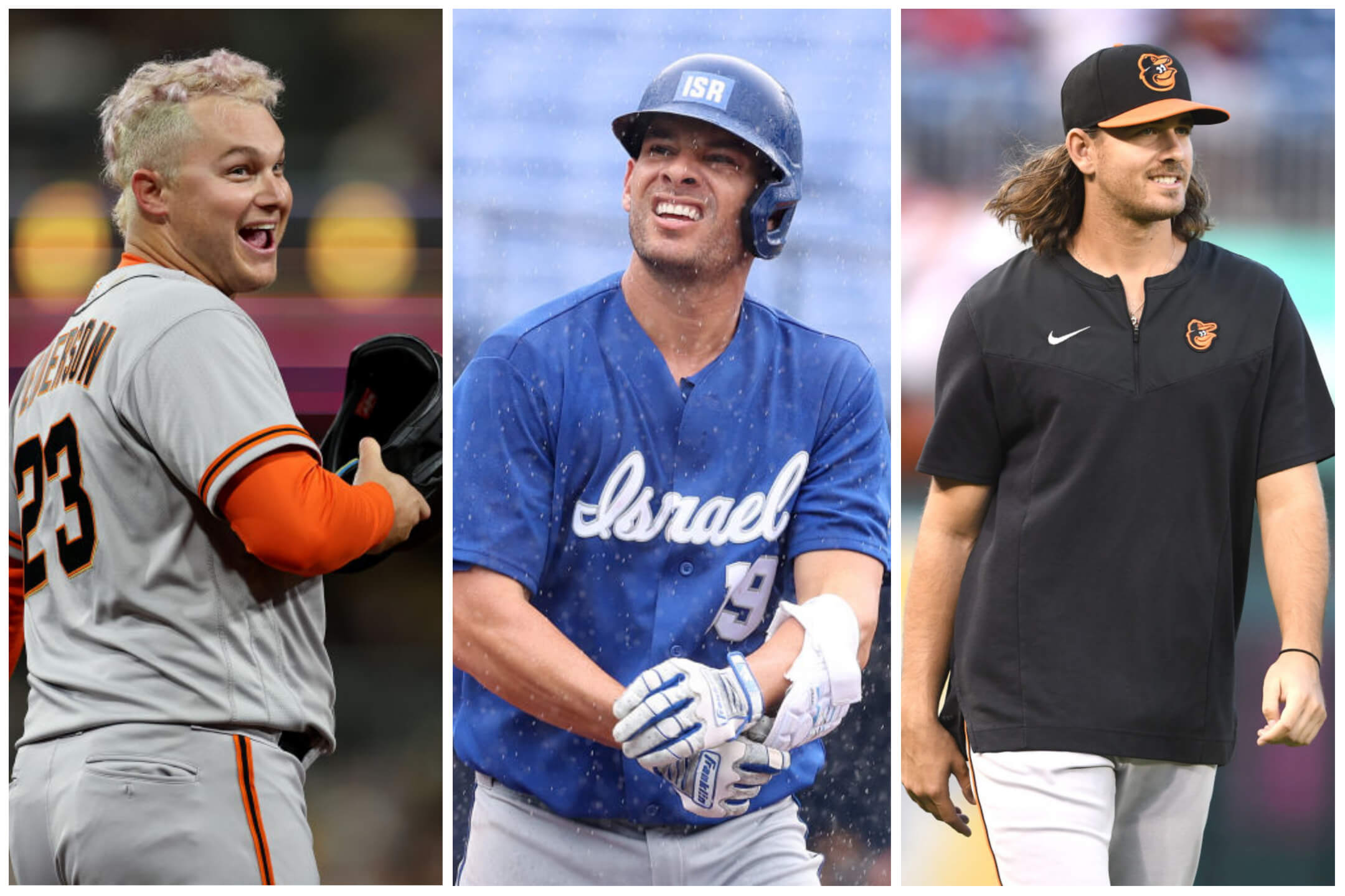 All the Jewish MLB players to watch in 2023