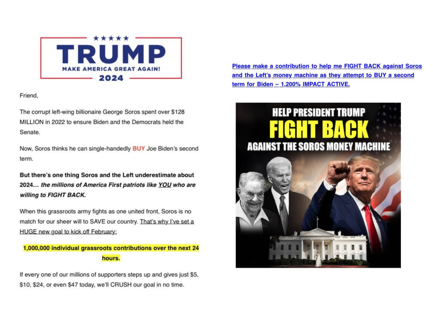 Trump Maligns Jewish Billionaire Soros In New Fundraising Emails The   Collage Maker 09 Feb 2023 04.37 PM 