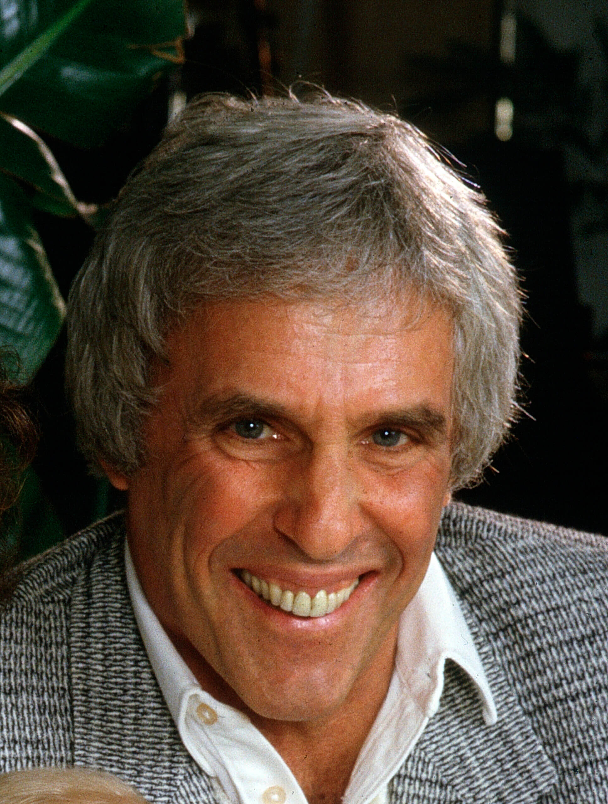 The great Burt Bacharach album that nobody's talking about – The