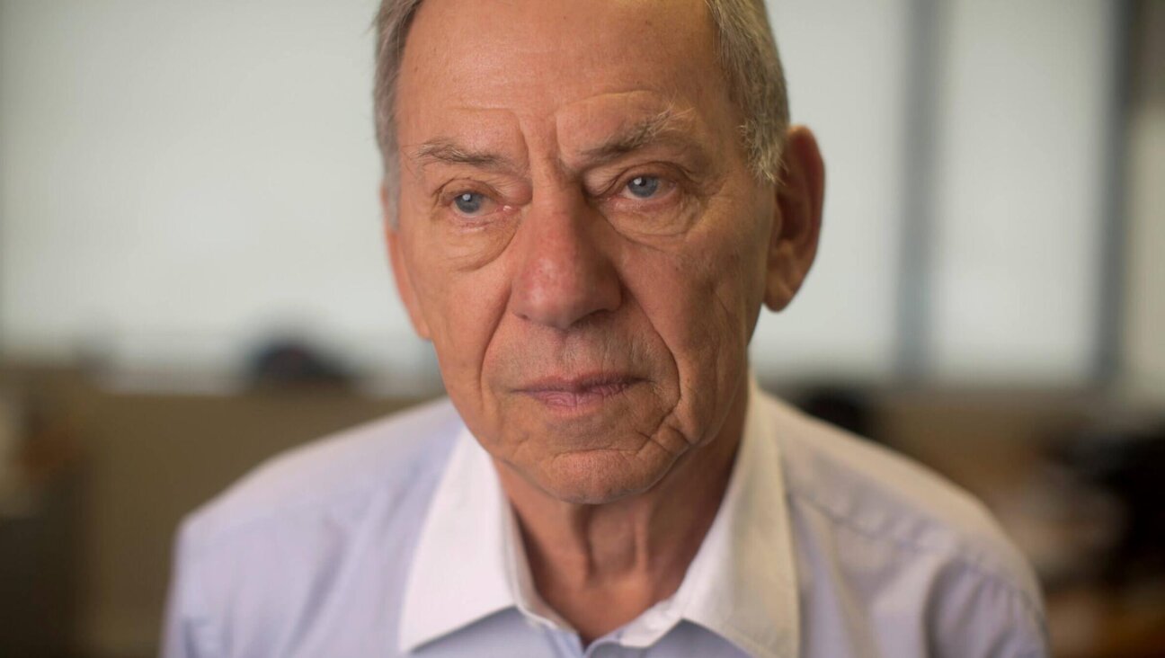 The family of Natie Kirsh, a Jewish billionaire from South Africa, spearheaded the creation of Shine A Light. (Getty)