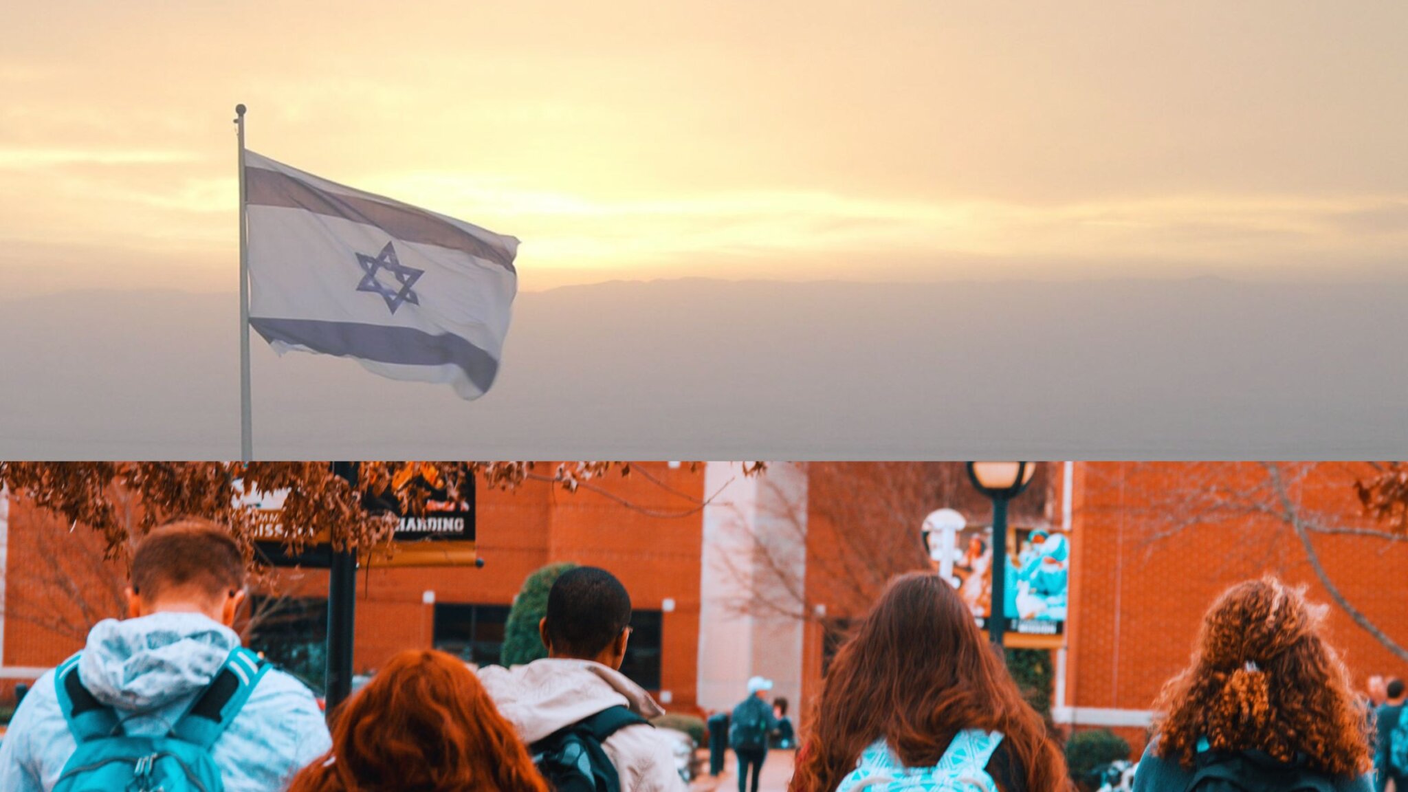 Opinion Opinions by and For Jewish Americans