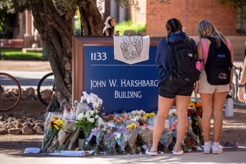 Did Everyone Miss An Antisemitic Campus Murder The Forward did-everyone-miss-an-antisemitic-campus-murder-the-forward