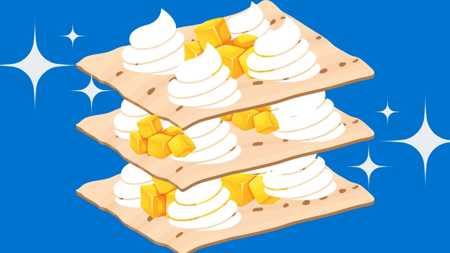 Get ready — Trader Joe's is making matzo now The Forward