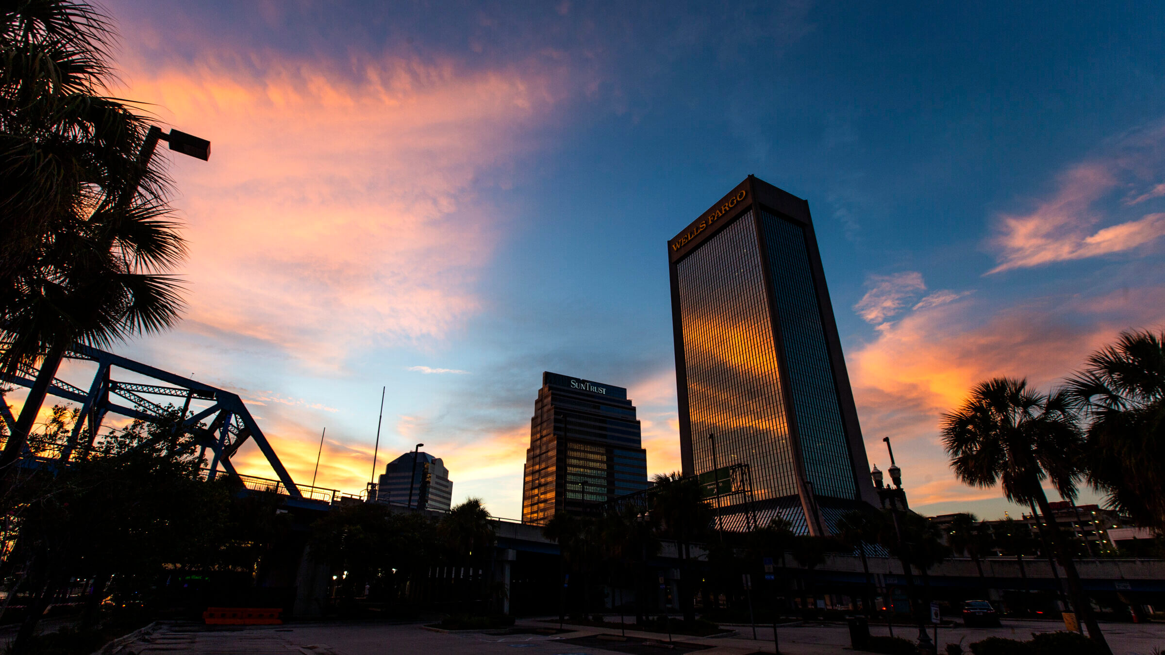 Several Jewish community leaders in Jacksonville praised the city as a wonderful place to live, even as they acknowledged various antisemitic incidents.