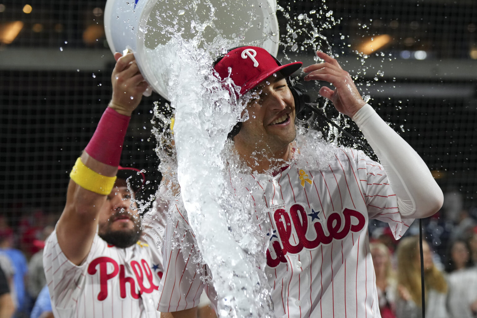 Your guide to all the Jewish baseball players in the MLB