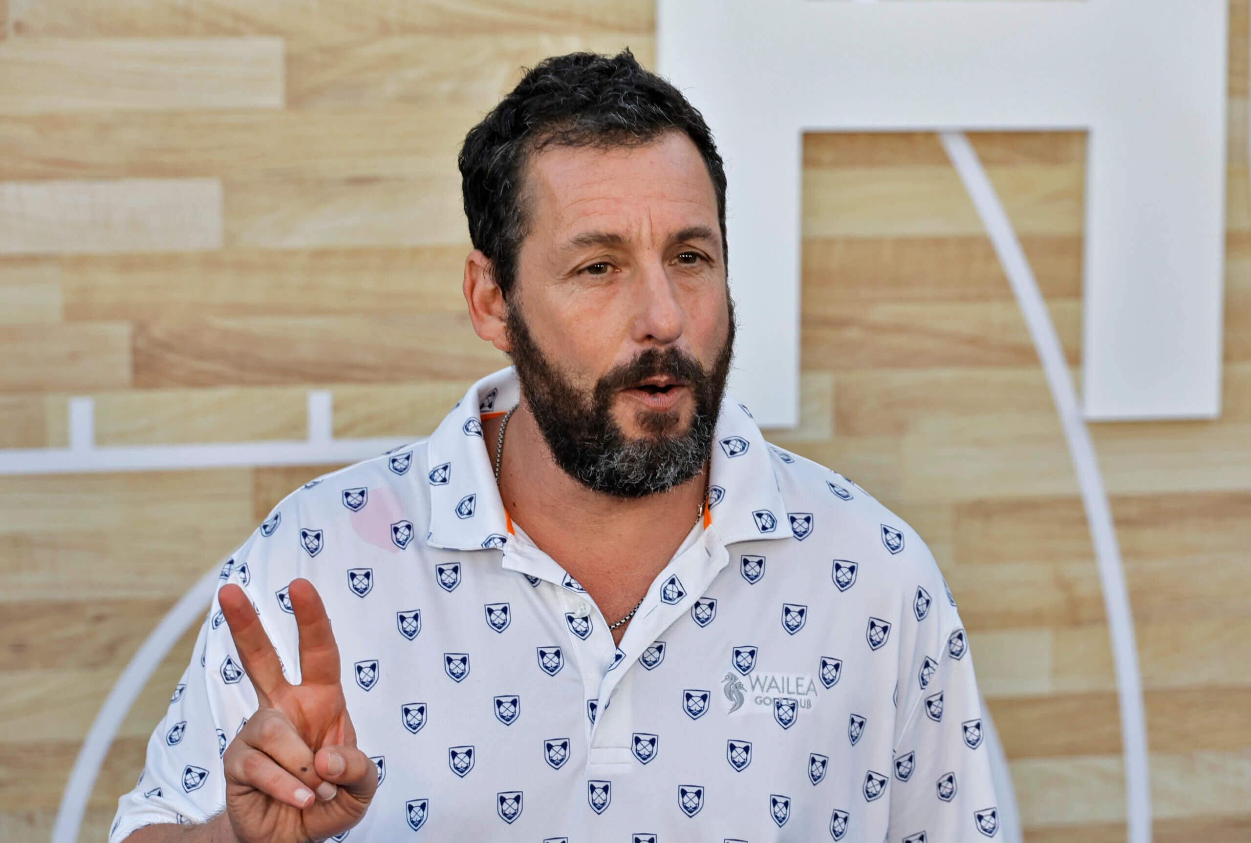 Who Will Adam Sandler Endorse For President In 2024?