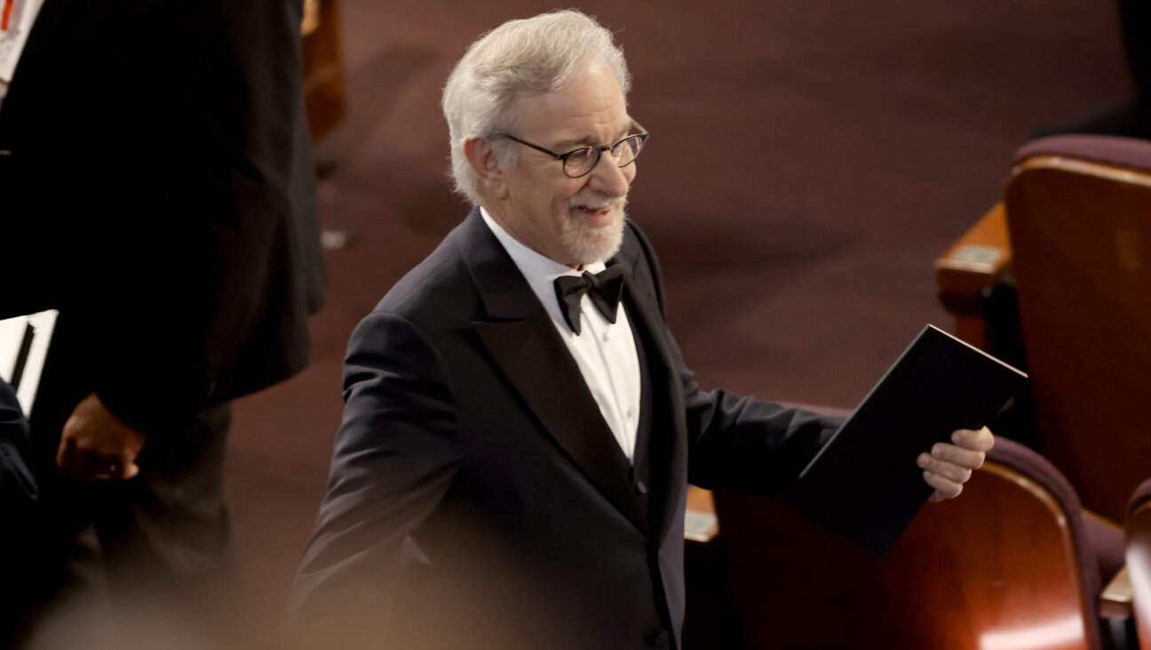 Steven Spielberg honed the template for telling personal family stories through genre conventions.