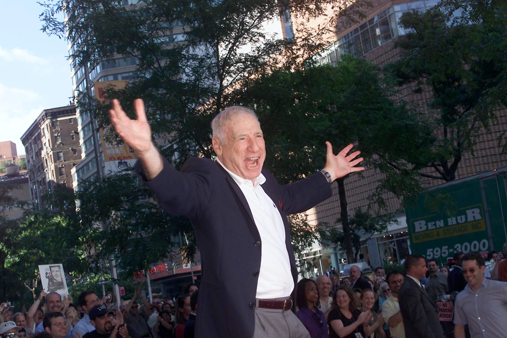 The surprisingly gradual but unmistakably dramatic transformation of