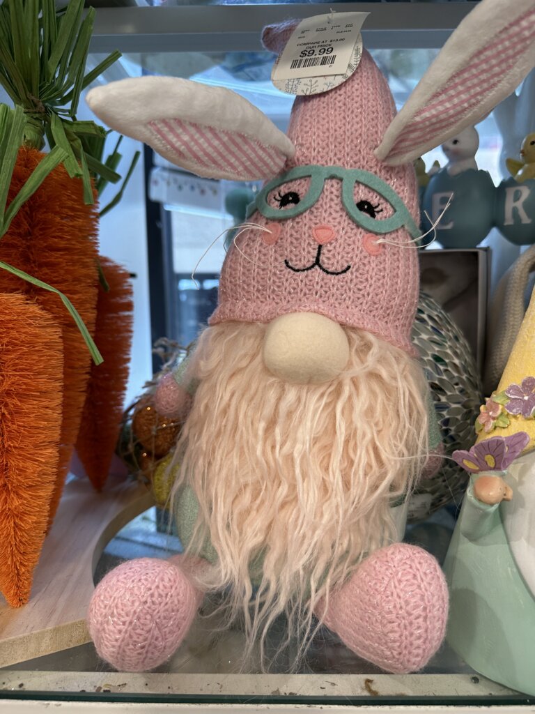 Where are the Passover gnomes? The Forward