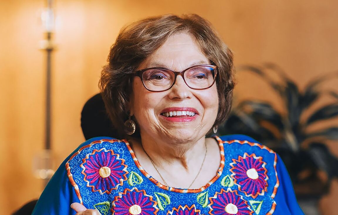 Judy Heumann