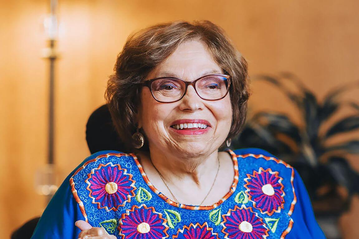 Judy Heumann