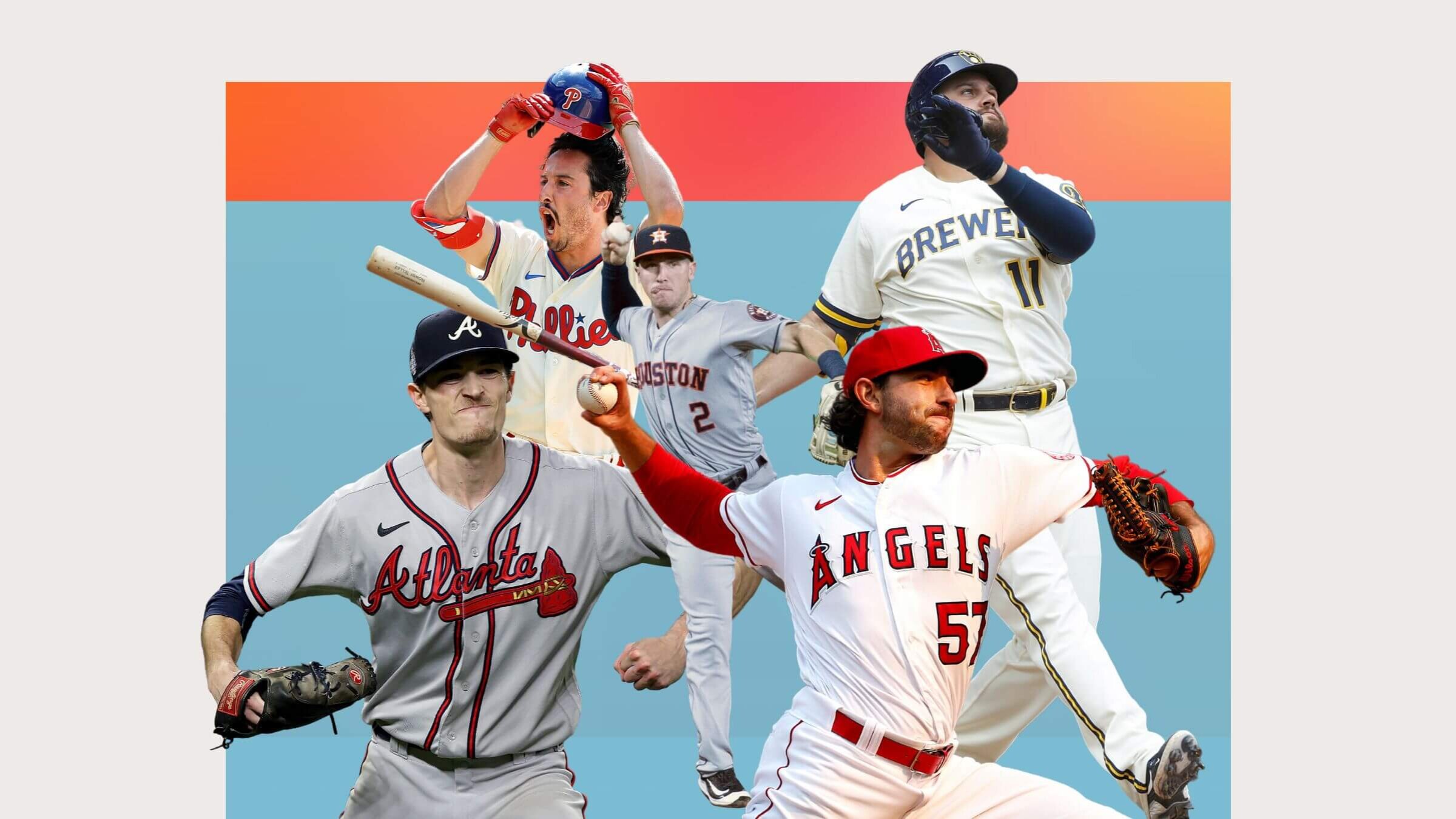 BEST MLB PLAYER FROM EVERY TEAM 2019 