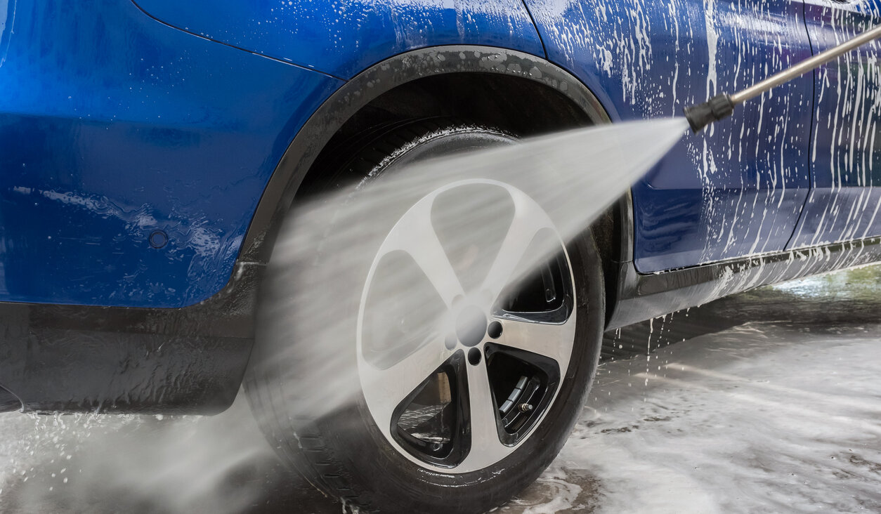 New York's attorney general is warning of some car washes illegally hiking prices for Orthodox Jews cleaning their cars before Passover. 