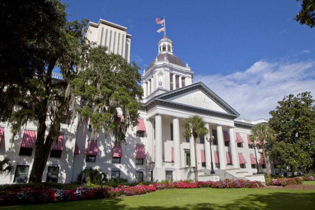 Florida's Bill 999 has Judaic Studies profs worried The Forward