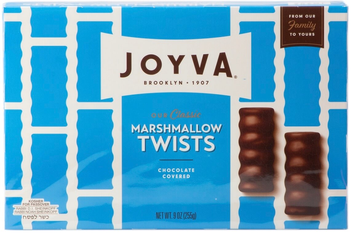 How marshmallows became kosher for Passover The Forward