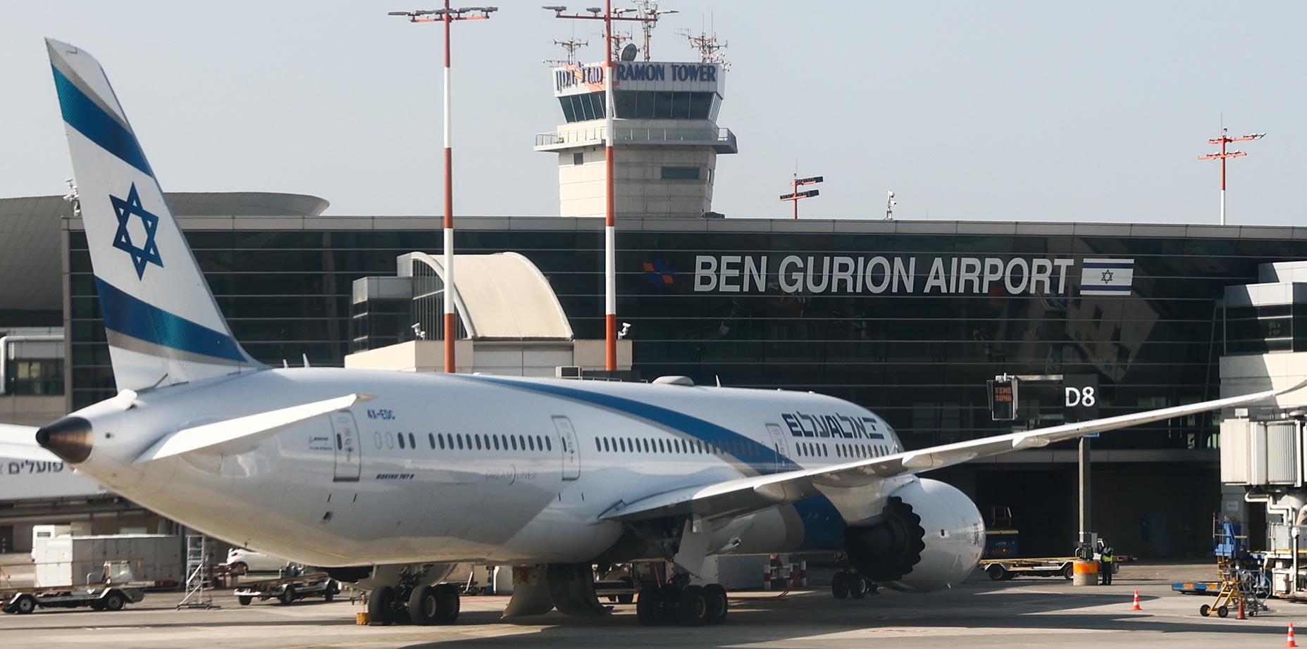 Israel to require American visitors to apply in advance for electronic ...