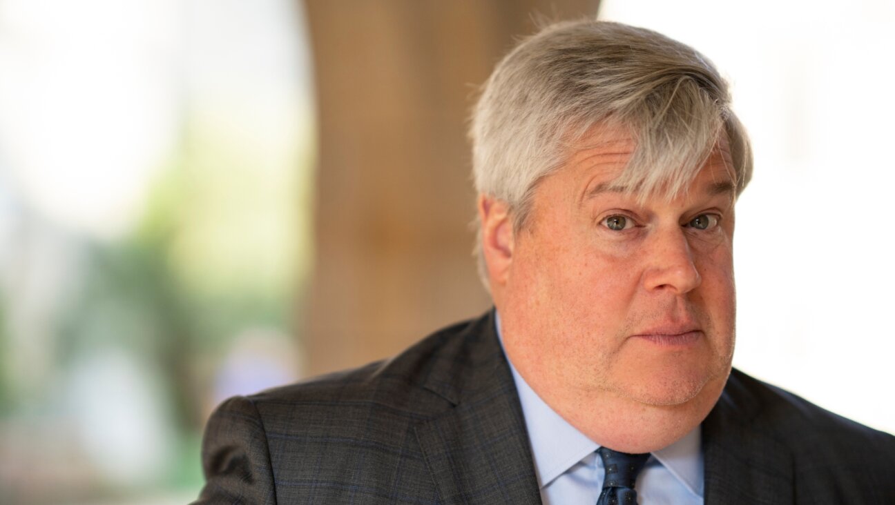 Daniel Handler, author of the popular children’s book series “A Series of Unfortunate Events” will write the film for a modern retelling of the story of the Golem of Prague. (Getty)