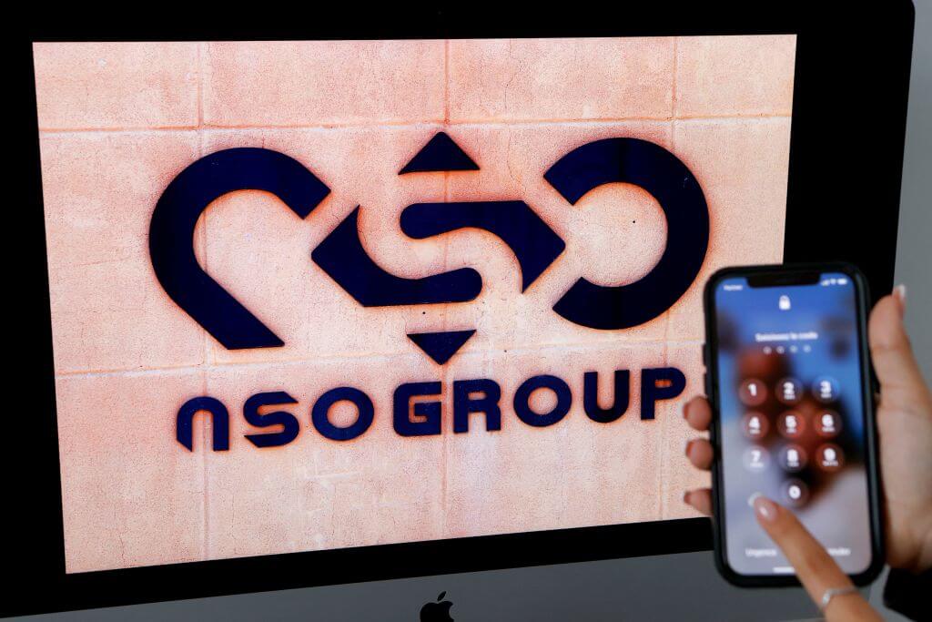 The Israeli tech firm NSO makes hacking tools that are used across the globe.