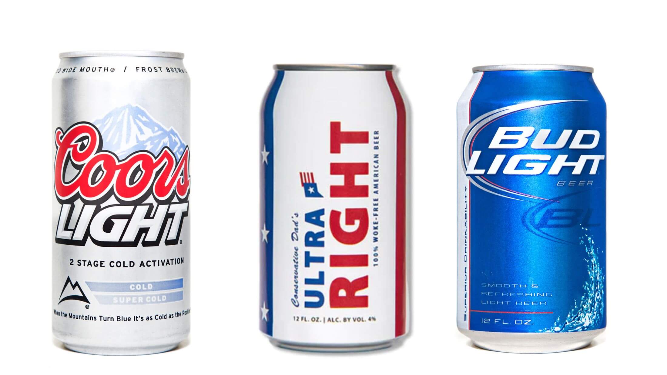 Don't believe Coors and Budweiser, colder isn't better.