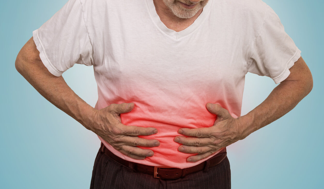 Ashkenazi Jews are more prone to stomach ailments like Crohn's disease than other groups. Scientists have identified 10 genetic variations that could be to blame. 