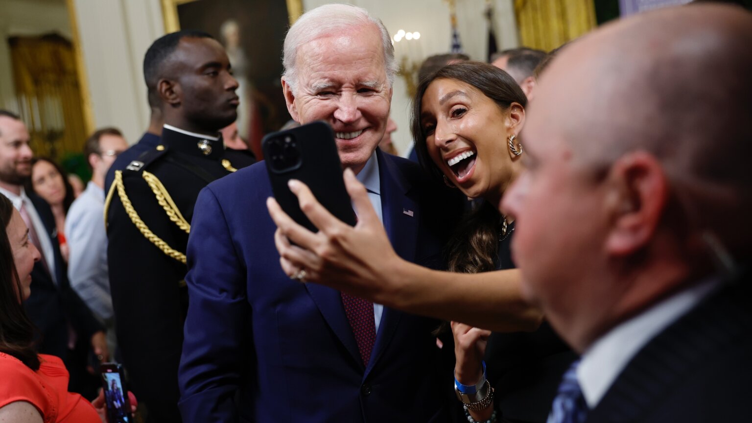 Analysis Biden Takes A Passive Aggressive Approach To Israel The   05 16 2023 Biden 1536x864 