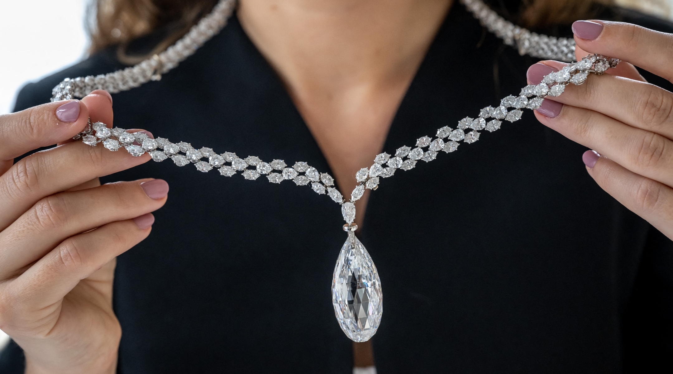 Jewelry with Nazi ties fetches record prices at Christie’s auction amid ...