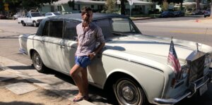 Herschel Siegal, who was a beloved member of the Jewish community at Yeshiva University and Atlanta, died by suicide last Friday. (Courtesy)