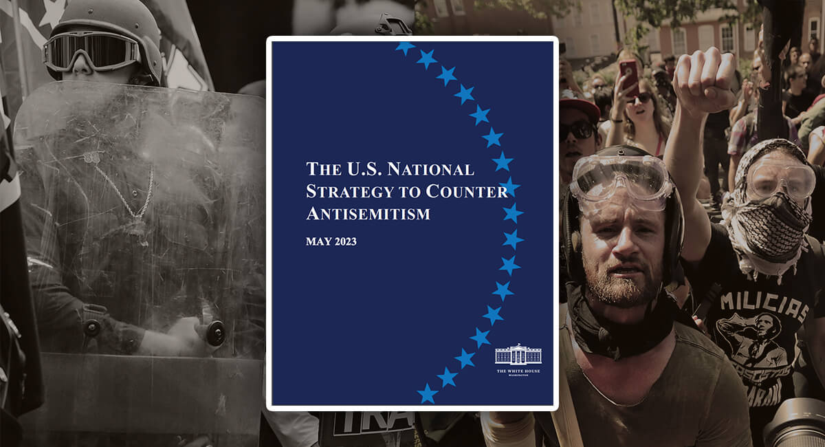 Will The White House Antisemitism Plan Help Jews? – The Forward